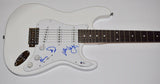 Phish Signed Autograph Electric Guitar Trey Anastasio Mike Page Beckett BAS COA