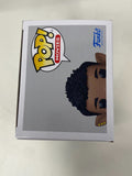 Whoopi Goldberg Signed Autograph Funko Pop Luck The Captain #1291 ACOA COA