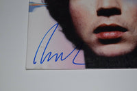 Beck Hansen Signed Autographed SEA CHANGE Vinyl Record Album LP Beckett BAS COA