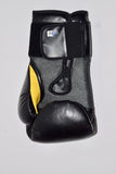 Denzel Washington Signed Boxing Glove The Hurricane Rubin Carter Autograph BAS