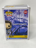 Post Malone Signed Autographed Funko Pop Figure #253 Rocks Beckett COA