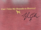 Tyler Childers Signed Can I Take My Hounds To Heaven? Vinyl Album LP Beckett COA