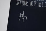 Boston George Jung Signed Autograph 11x14 Photo Blow Movie Smuggler Beckett COA