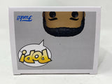 O'Shea Jackson Jr Signed Funko Pop Star Wars Kawlan Roken Obi-Wan Kenobi BAS COA