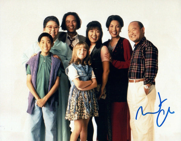 Margaret Cho Signed Autographed 8x10 Photo Comedian COA VD