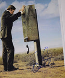 Bob Odenkirk Signed Autographed 11x14 Photo BETTER CALL SAUL Breaking Bad COA VD