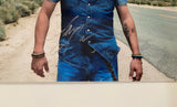 Jason Aldean Signed Autographed 10x15 Photo Country Music Star Beckett BAS COA