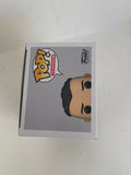 Jeffrey Dean Morgan Signed The Walking Dead Negan Funko Pop #1158 Beckett COA