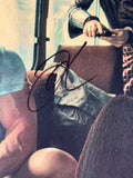 Joel Kinnaman Signed The Suicide Squad 12x18 Photo Poster Autograph Beckett COA