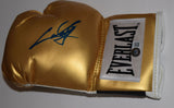 Cuba Gooding Jr Signed Autographed Boxing Glove Gladiator Beckett BAS COA