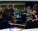 Luc Besson Signed Autographed 8x10 Photo Film Director COA VD