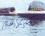 Billy Van Zandt Signed Autographed 8x10 Photo JAWS 2 Actor COA