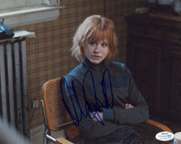 Alison Pill Signed Autograph 8x10 Photo Scott Pilgrim vs. the World ACOA COA