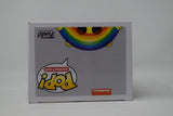 Tom Kenny Signed Funko Pop Spongebob Squarepants #558 Autograph Beckett COA