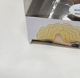 Pamela Anderson Signed Autograph Baywatch CJ Parker Funko Pop 446 Pam ACOA COA