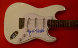Gavin Rossdale Signed Autographed Electric Guitar * Lead Singer of Bush B