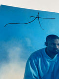 Kanye West Signed Autograph 16x20 Photo Poster Ye Rapper Hip Hop Beckett 840