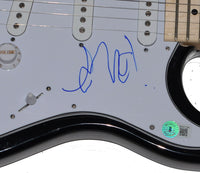 Lizzo Signed Autographed Electric Guitar Truth Hurts Singer Rapper Beckett COA