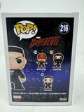 Jon Bernthal Signed Autograph Funko Pop The Punisher Daredevil Marvel BAS COA