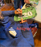 George Jung Signed Autograph Rolling Tray Blow Movie Smuggler Boston Beckett COA