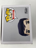 Roger Taylor Duran Duran Signed Funko Pop 128 Autograph Drummer Beckett COA