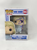 Peter Farrelly Signed Funko Pop Harry Dunne Dumb and Dumber 1042 Beckett COA