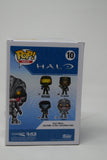 Keith David Signed Autographed Halo Arbiter Funko Pop #10 Figure Beckett COA
