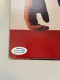 Bruce Springsteen Signed Autograph Born In The USA Vinyl Album LP Cover ACOA COA
