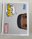 Jonathan Majors Signed Ant-Man & the Wasp Quantumania Kang Funko Pop Beckett COA