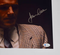James Caan Signed Autograph 11x14 Photo The Godfather Sonny Corleone Beckett COA