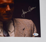 James Caan Signed Autograph 11x14 Photo The Godfather Sonny Corleone Beckett COA