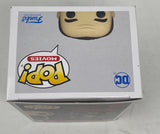 Colin Farrell Signed Oswald Cobblepot The Batman Funko Pop Penguin Beckett COA