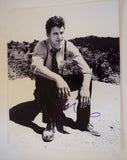 James Franco Signed Autographed 11x14 Photo Handsome Pose COA VD