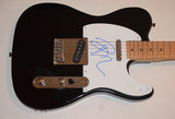 Rick Springfield Signed Autographed Electric Guitar JSA COA