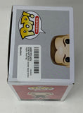 Joel Kinnaman Signed Autograph Funko Pop Rick Flag #99 Suicide Squad Beckett COA