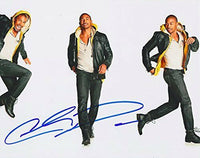 Charles Michael Davis Signed Autographed 8x10 Photo The Originals COA VD