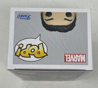 Alaqua Cox Signed Autographed Maya Lopez Funko Pop Hawkeye #1213 Beckett COA