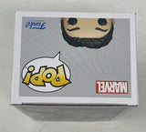 Alaqua Cox Signed Autographed Maya Lopez Funko Pop Hawkeye #1213 Beckett COA