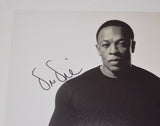 Dr. Dre Signed Autographed 11x14 Photo N.W.A The Chronic BAS Beckett COA