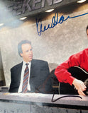 Adam Sandler Kevin Nealon Signed Saturday Night Live SNL 11x17 Photo Beckett COA