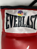 Canelo Alvarez Saul Signed Autographed Boxing Glove Beckett BAS COA