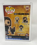 Norman Reedus Signed Autographed Daryl Dixon The Walking Dead Funko Pop ACOA COA
