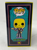 Danny Elfman Signed Funko Pop Jack Skellington Nightmare Before Christmas BAS