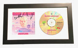 Glass Animals Signed Autographed Dreamland Framed CD Display Full Band COA