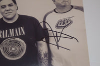 Eric Wilson Signed Autograph 11x14 Photo SUBLIME WITH ROME Beckett BAS COA