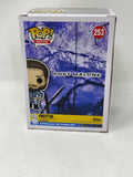 Post Malone Signed Autographed Funko Pop Figure #253 Rocks Beckett COA