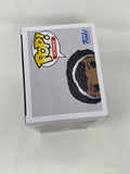 Funko Pop! Icons Whitney Houston SB National Anthem #71 Shop Exclusive Protector