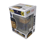 Kumail Nanjiani Signed Autograph Funko Pop Figure Kingo The Eternals Beckett COA