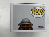 Jamie Foxx Signed Autographed Soul Joe Gardner Funko Pop Figure 742 Beckett COA