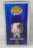 Shane Black Signed Autograph Funko Pop The Predator Hound 621 ACOA COA